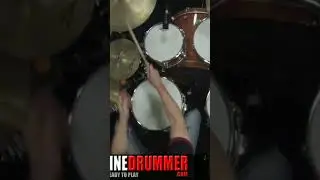 Arabella Arctic Monkeys Beat and Fills #drums #drummer #drumcover #cover