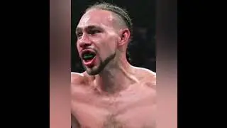 Тим Цзю будет лишён титула WBO в случае поражения в бою с Турманом