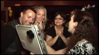 iLite Tablet Camera | Portable Photobooth | Christie's Photographic Solutions