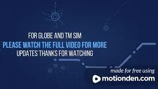 My Free Animated Video | MotionDen.com