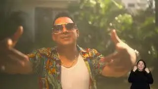 Háblame Claro - Donny Caballero - Jair Latin [Oficial Video] ®