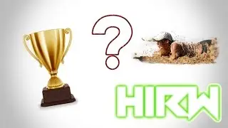 Grazathlon 2016 // HIRW Episode #8