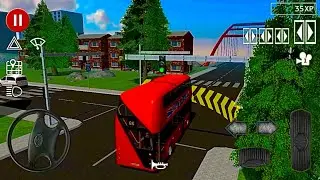 Bus simulator / android games 2022