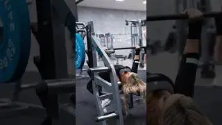 Female Fitness 💪💕 #femalefitness #fitness #shorts #shortvideo
