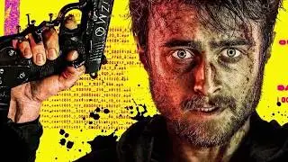 Guns Akimbo (2020) - [Bluray] Subtitle Indonesia (Softsub)