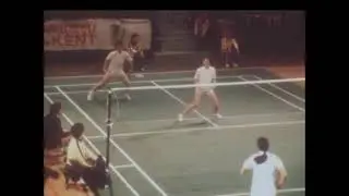 1977 Second Asian Badminton Championships