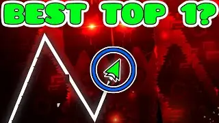Slaughterhouse Review: The BEST Top 1? || Geometry Dash