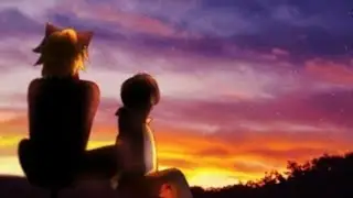 ¦¦💔🌇Малиновый закат🌇 💔¦¦ЛедиБаг и Супер Кот