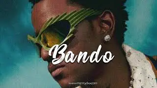 [FREE] Buju x Victony x Rema Type Beat 