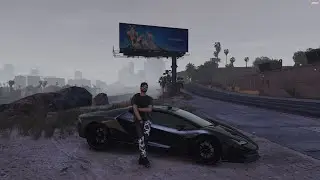 GTA 5 RP! ГТА 5 РП! Просто будние дни #33! Strawberry! 4K Ultra HD! DJ Boriskin! Grand Theft Auto V