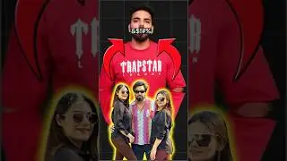 Elvish Yadav Friend Lakshay Roast Armaan Malik 😱