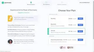 Grammarly 5 Step Basic Checker | Writing SEO By Easy Tools in Hindi/Urdu