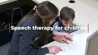 Speech and Hearing Clinic Pre-Roll :15