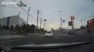 【DC2000R】三重県 ご当地走行映像
