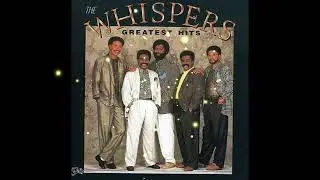 Hip Hop Beat (The Whispers Sample IV)