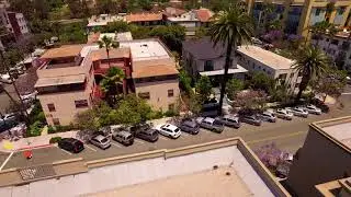 Cedar St & Eighth Ave San Diego, CA 92101