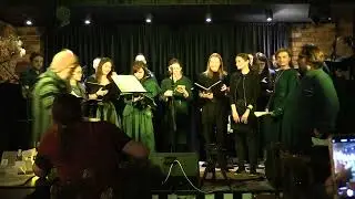 хор Chumachoir в 
