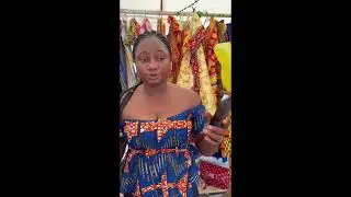 Celebrating Black Owned Businesses; Today is Jozzy's Collection in Accra, Ghana!