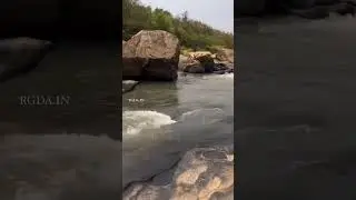 Beautiful Location of Peace ☮️ 