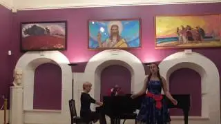 ГУЛЯЛА   Я   В  САДОЧКЕ  17ноября 2016