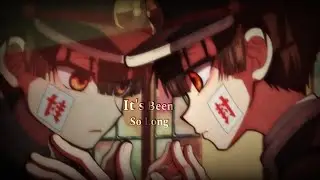 It's Been So Long - Эдит [ AMV ]