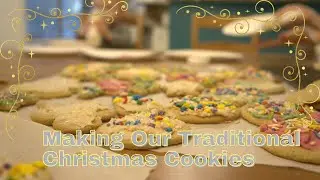 Gluten Free Sugar Cookies | Keepsake Christmas 2021