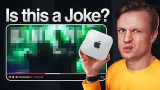 11 Editors Battle For A Mac Mini & $500  - Edit Challenge