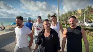 Marc Terenzi & SIXX PAXX   Let Me Love You (Official Video)
