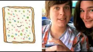 The Nathan Poptart