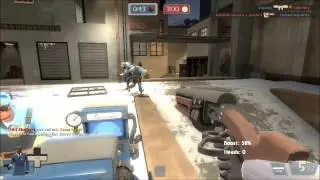 Team Fortress 2 Randomizer Part 1