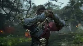 Black Myth: Wukong - 2024/08/25 #2 (ArtGamesLP)