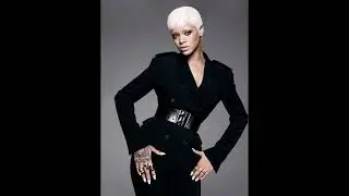 [FREE] Rihanna x Sia Type Beat 'Yandex'
