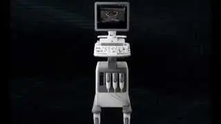 Máy siêu âm Doppler màu 4D SonoAce R7 Samsung Medison