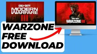 How to Download Warzone 3 on PC & Laptop