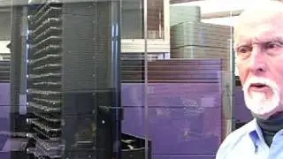 1946 ENIAC - Electronic Numerical Integrator and Computing