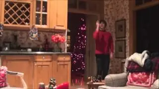 Christmas Ping Shots