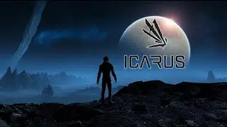 ICARUS - New Выживание