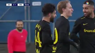 Elias Durmaz - Winger - 2022
