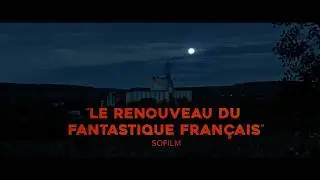 KYMA, L'ONDE MYSTÉRIEUSE - Bande-annonce officielle (HD)