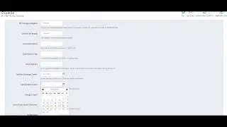 Prestashop N11 Api Modülü