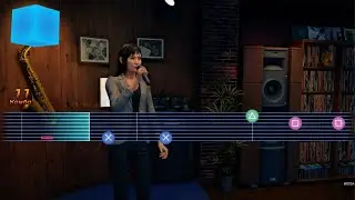 Like a Butterfly (Yakuza: Like A Dragon)
