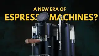 Is Home Espresso Forever Changed? Meraki Espresso Review