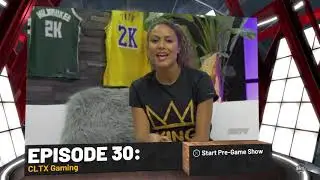 Slumpyrey Plays!S13EP1:NBA2K19 MyCareer #17
