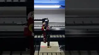 How to put on makeup by laser engraver?#laser#laserengraving#laserengravingmachine#laserengraver