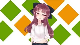 ピンキーwebさんの作成したLive2Dモデルで遊んでみた！