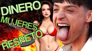 La vida narco SÍ ES LA SOLUCIÓN ✅ (y no es culpa de Peso Pluma)