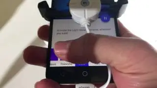 Alcatel A5 LED - handsOn - PDAclub.pl MWC17