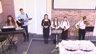 Агнец Божий