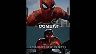 Peter VS Miles