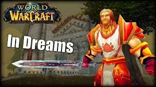 Tirion Fordring Quest Chain - Quests of Classic WoW #4